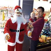 Profesor de lengua castellana y literatura ofrece clases. Vocación al servicio!